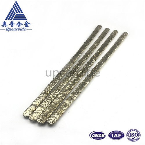 Tungsten Carbide Composite Rods - KoneCarbide