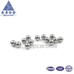diameter 10mm G10 wear-resistant tungsten carbide balls