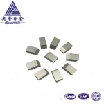 YG6X 92.0hra JX 10535-5.5 tungsten carbide saw tips