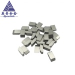 YG8 10.5*3.5*5.5mm tungsten steel saw tips