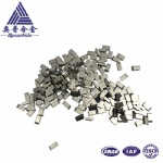 YG6 5515-2.6 90.5HRa tungsten carbide saw teeth