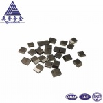 YG6X 5.5*4.2*2.0mm tungsten carbide alloy tips