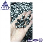 YG12 12% Co OD9.0*6.5mm tungsten carbide hardmetal button