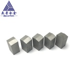 YS2T 91.5hra 10*12*21mm Tungsten Carbide Cutter Bits