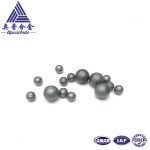 YG6/K10 90.5hra dia6.0mm tungsten steel round ball