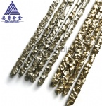 10% nickel matrix alloy 70% Tungsten Carbide Composite rods 1/4