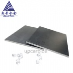 YG6X 92.5Hra 210*160*6.0 ground tungsten carbide block