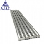 Castlebar 1/4 X 13" GP Grade 9008/C2 Solid Round Tungsten Carbide Blank Rod 