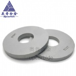 YS2T 91.8HRa OD65*ID25*6.0MM tungsten carbide circular disc cutter