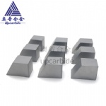 Yg10 10% Co 15.7*10.5*8.5mm Tungsten Carbide T Shape Block