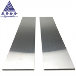 YL10.2 400*80*4mm tungsten carbide plates steel strip