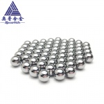 YG6X 92HRA Φ7.9375mm high precision tungsten carbide bearing balls