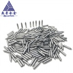YL10.2 outdiameter 3*15mm 40degree tungsten carbide needle with 91.8hra