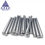 9%co high hardness 94hra diameter 6*70mm fineground and polishing tungsten carbide rods