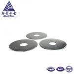 YG8 OD90*25.5*1.2mm tungsten carbide circular cutter