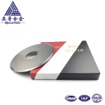 OD200*ID70*3.5mm tungsten carbide circular disc cutter