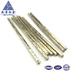 65% YD5 3.2~4.8mm L280mm WC and copper composite rod