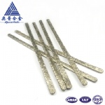 65~70%WC 1.6~3.2MM L450mm tungsten carbide copper welding rod