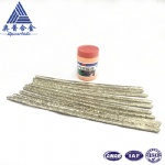 YD3 65~70% 2.8~3.2mm L280mm tungsten carbide brazing rod