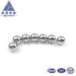 Zhuzhou manufacturers supply YG6 carbide fine grinding ball Φ16.0mm tungsten alloy ball bearings