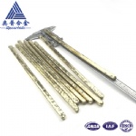 2.8~3.2mm L280mm YD3 65% tungsten carbide composite bar