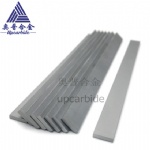 YL10.2 10%Co 2.5*10*150mm Overpressure sintering tungsten steel plate