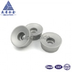 Yg8/K20 Od48*ID20*L20mm 8% Co Tungsten Carbide Wear-Resisting Seat Rings