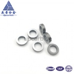 K20 8% Co OD14*ID9.0*T4.0mm polished tungsten carbide wear-resisting rings