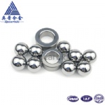 API V11-225 YG6 oil usage tungsten carbide ball and seat valve pair