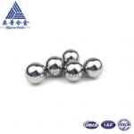 YG6 Φ19.968mm G24 cemented carbide polished pellets