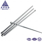 YG12 diameter 3.0*180mm tungsten carbide punching pins