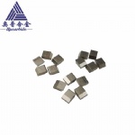 92.5HRA 5520-4.2 WCco TC carbide alloy insert tips