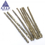 Yd5 Ni Content 10% Wc Carbide Particle 65% Nickel Base Carbide Composite Rods