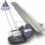 Stock YL10.2 2.3*330mm unground tungsten carbide rods