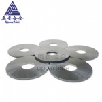 YG6X 92.5hra OD40*ID13*T1.8mm for Iron Cutting Carbide Circular Cutter