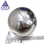 65HRC Φ140mm G20 tungsten steel polished ball