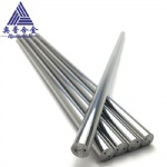 YL10.2 10%CO high hardness 12*1.4*330mm fine grinding tungsten cabride holes rods
