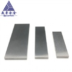 YG8 70*25*3mm good wear resistant tungsten carbide plate