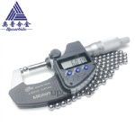 YG6 Φ6.019mm G24 tungsten carbide grinding ball