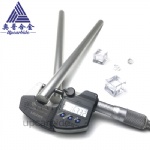 10%co high hardness dia.16*330mm tungsten carbide solid rods