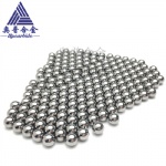 YG6 Φ6.35mm G24 tungsten carbide steel polishing ball