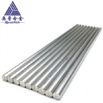 YL10.2 91.8hra diameter 9.5*0.6*330mm high hardness good wear resistant blank rod