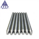 OD8.0*ID0.76*101.6mm tungsten carbide waterjet spray nozzles