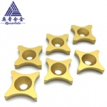 Coating S-SPUB-63A Tungsten Carbide Spub Insert