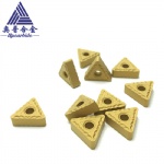 TNMG160412-CQ tungsten carbide cnc turning insert