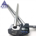 stock YL10.2 hra91.8 h6 ground diameter 18*330mm tungsten carbide alloy round rods
