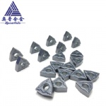 CVD coating WNMG080408-CR PMK tungsten carbide insert for stainless steel