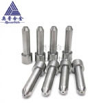 customization Φ12*Φ8*40.5mm tungsten carbide water jet nozzle