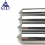 good hardness diameter 20mm length 100mm 90 degree polishing hard alloy rods