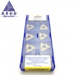 RT16.01W-AG60PB tungsten carbide thread insert